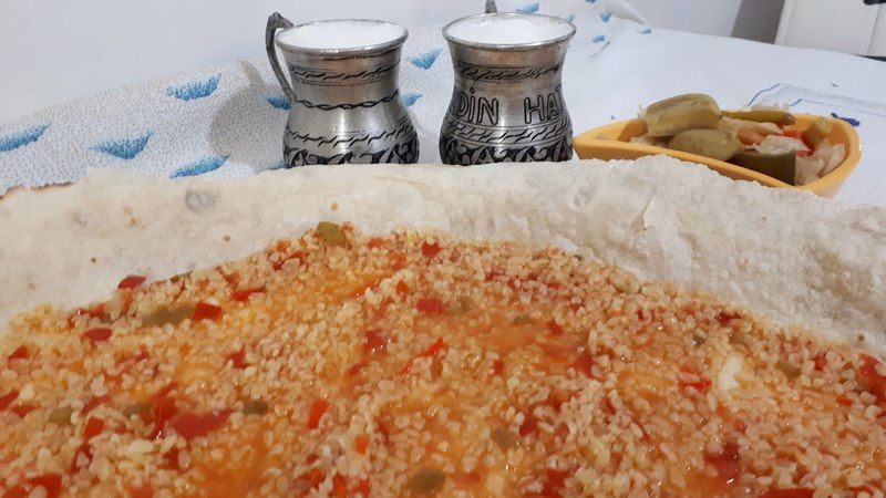 Bulgur pilavının besin değeri katlanıyor! Üstelik bir tutam eklemek bile yeterliymiş 2