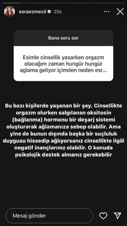 Üvey babasıyla kaçtı, yetmedi bir de çocuk yaptı: Esra Ezmeci bile bu itiraf karşısında bir şey diyemedi! Meğer… 2