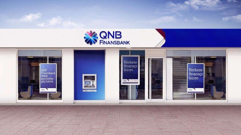 QNB Finansbank duyurdu: Emekliye 9.200 TL ödül kampanyası başladı! 1