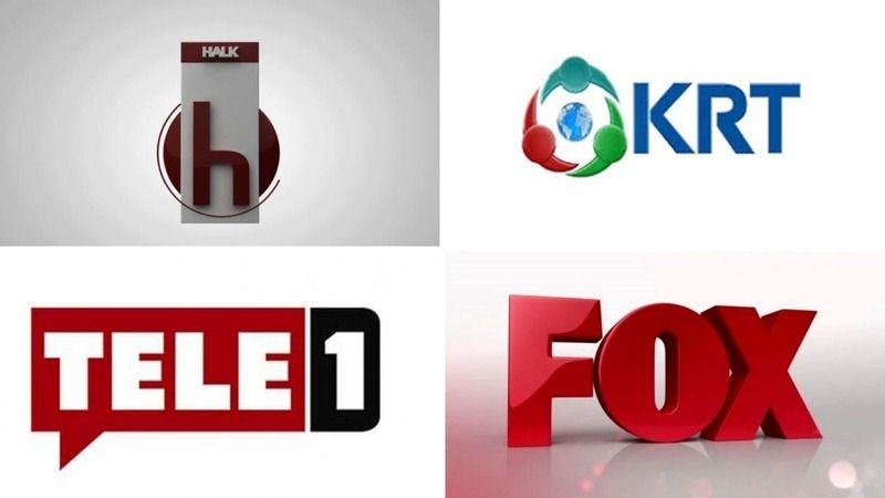 Halk TV, TELE1 ve KRT'ye rakip olan kanalın başına geçen isim belli oldu 1