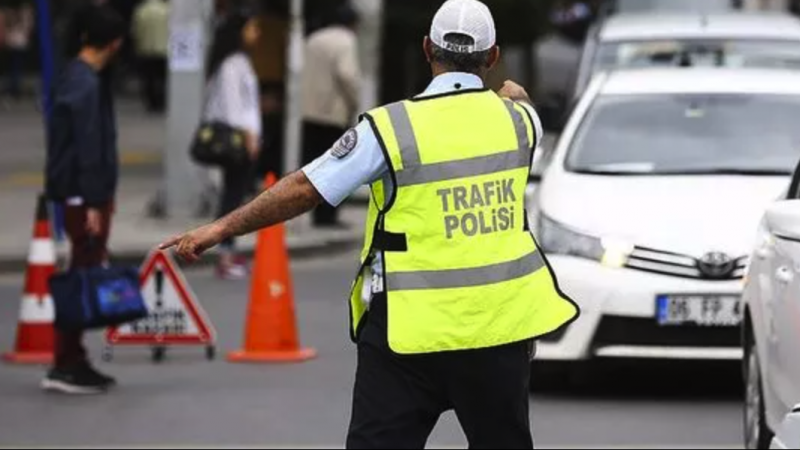 Gaziantep'te ehliyet sahiplerine yaptırımlar başladı: O işlemi yaptırmayanların başı belaya girecek! 1