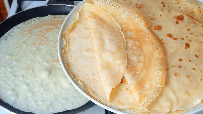 Krep yaparken bilmeniz gerekenler! Börek gibi Puf puf kabarmasını sağlıyor 2