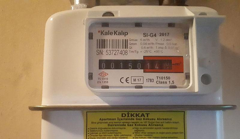 Gaziantep'e Kış  Geliyor... Doğalgaz Ve Elektrik Faturalarınıza DEVLETTEN Büyük Destek: Yarısı Anında Siliniyor! 4