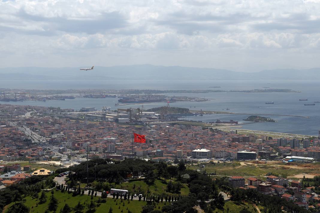 Nüfusuyla tam 57 ili geçti! Gaziantep'in iki ilçesi Neredeyse tek başına bir şehir! Türkiye'nin en kalabalık ilçesi hangisi? 2