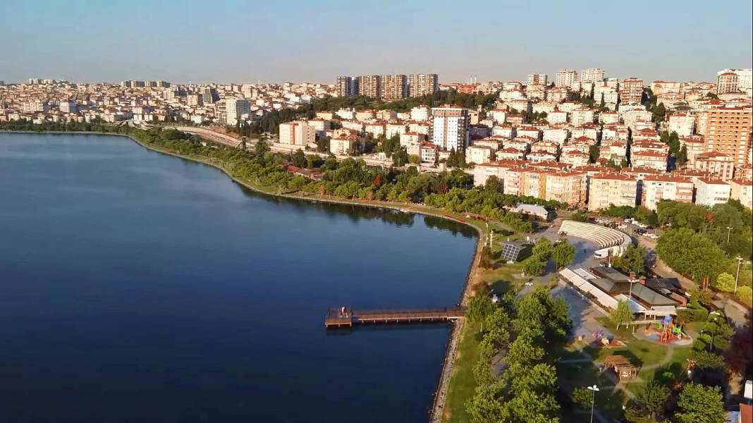 Nüfusuyla tam 57 ili geçti! Gaziantep'in iki ilçesi Neredeyse tek başına bir şehir! Türkiye'nin en kalabalık ilçesi hangisi? 4