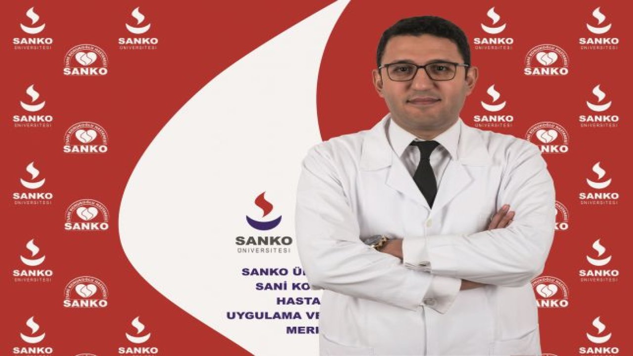 SANKO ÜNİVERSİTESİ HASTANESİ KADROSUNU GENİŞLETİYOR