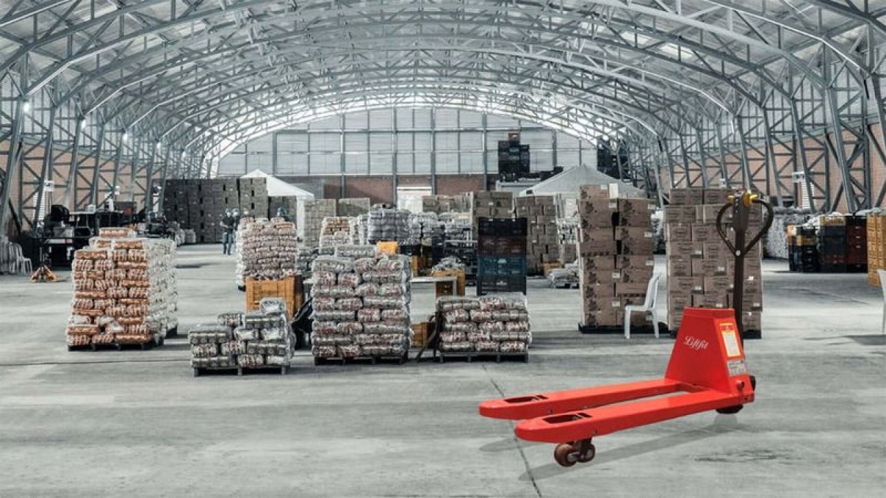 El Forklifti Neden Kullanılır? El Forklift Fiyatları Nedir?