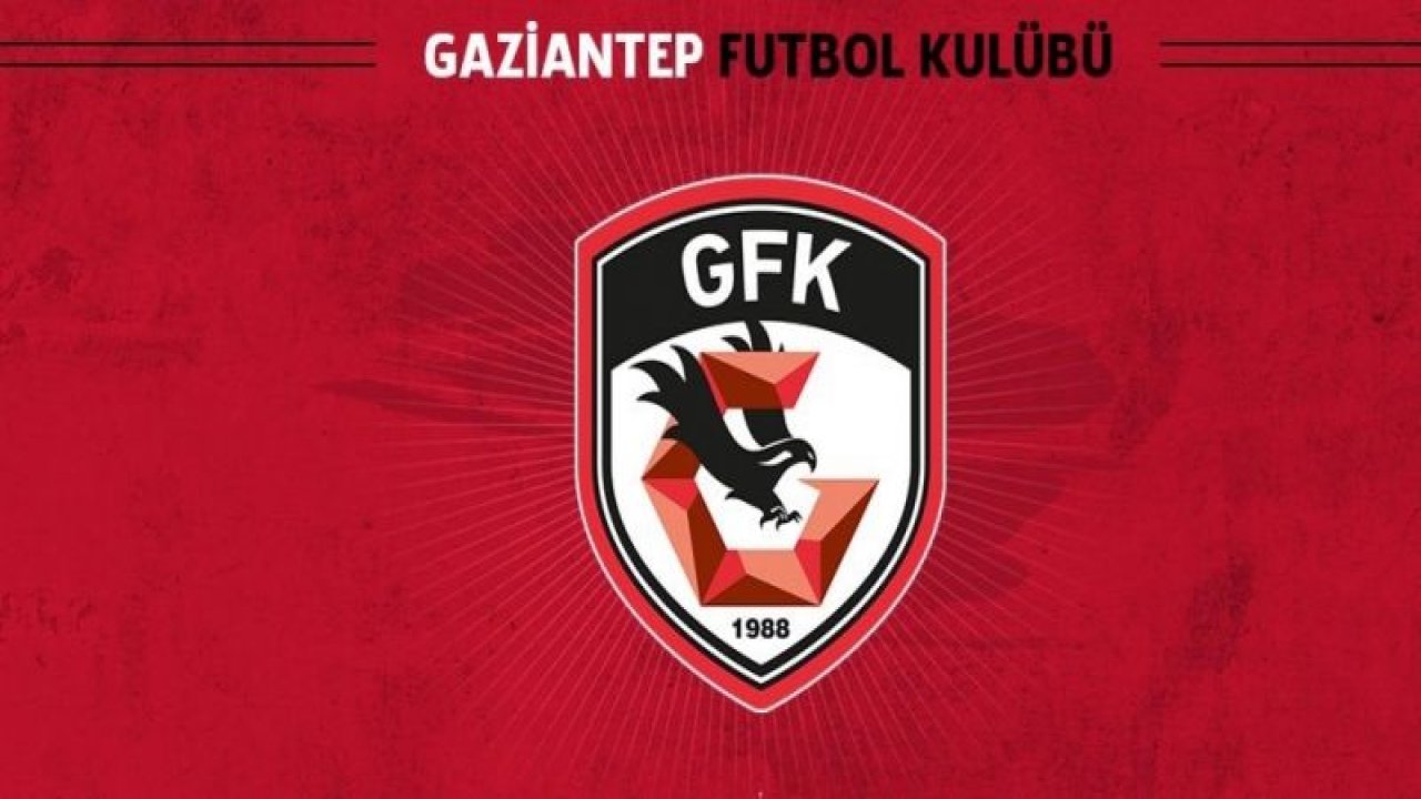 GAZİANTEP FK'DA FLAŞ COVİD-19 SONUCU