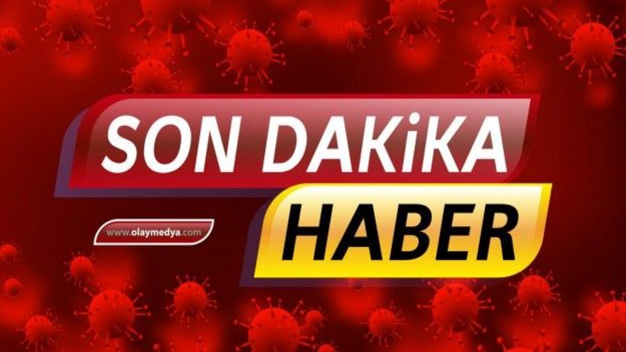 Son dakika İslahiye’de sokağa çıkma yasağı iddiası!