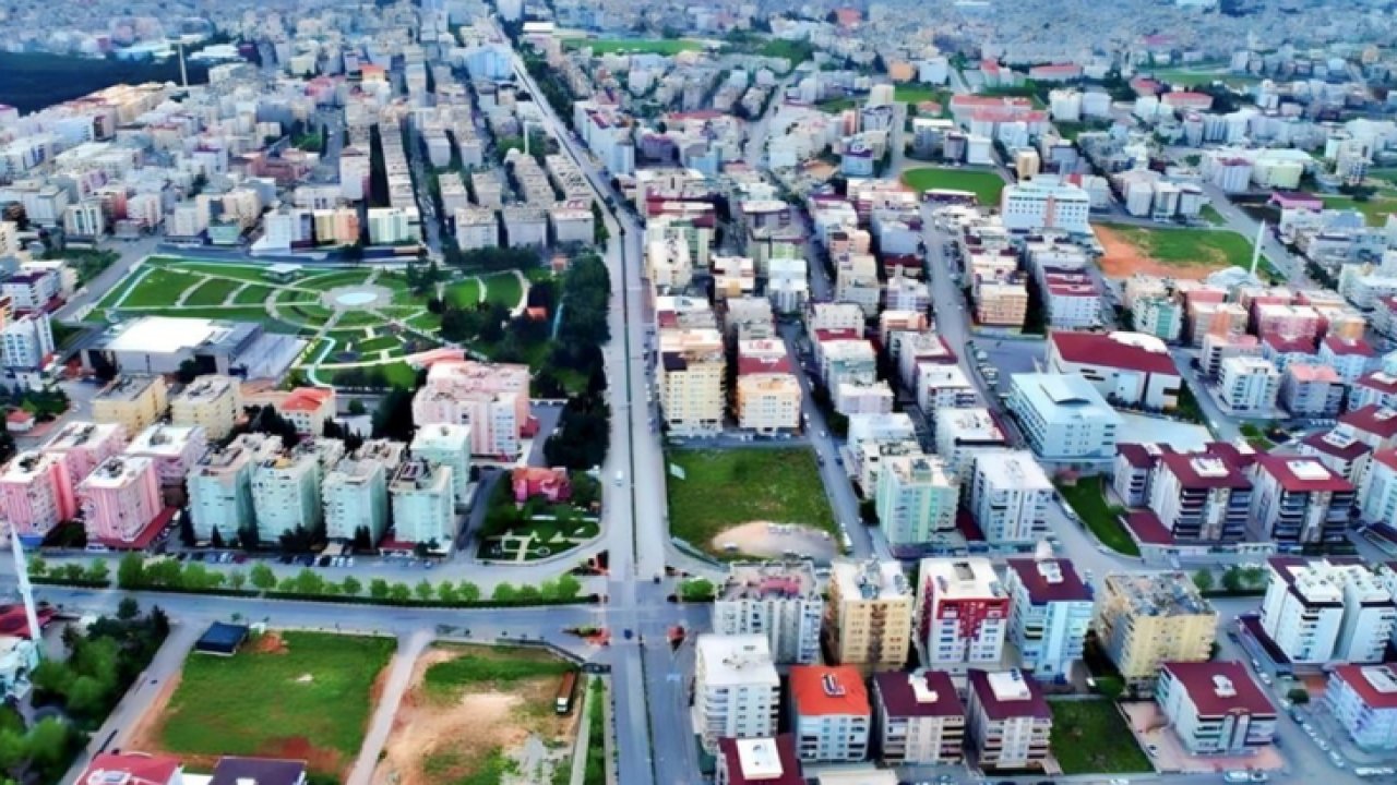 Gaziantep'te Tartışma Büyüyor! Nizip, İl mi oluyor?