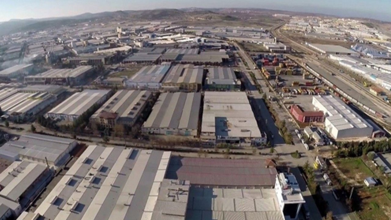 Gaziantep'te Ambalaj Fabrikası iflas etti! İşçiler mağdur