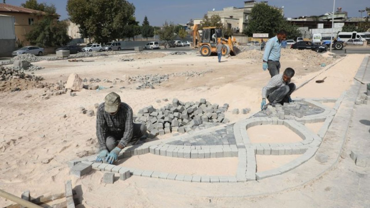 Nizip Belediyesi, ‘Daha Güvenli Ulaşım İçin Çalışıyor’