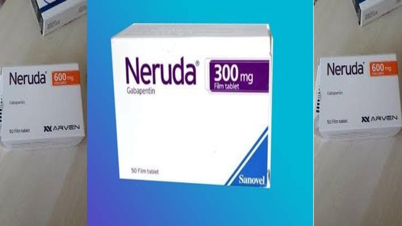 Neruda 600 mg Kullanıcı Yorumları Nelerdir ? 2023