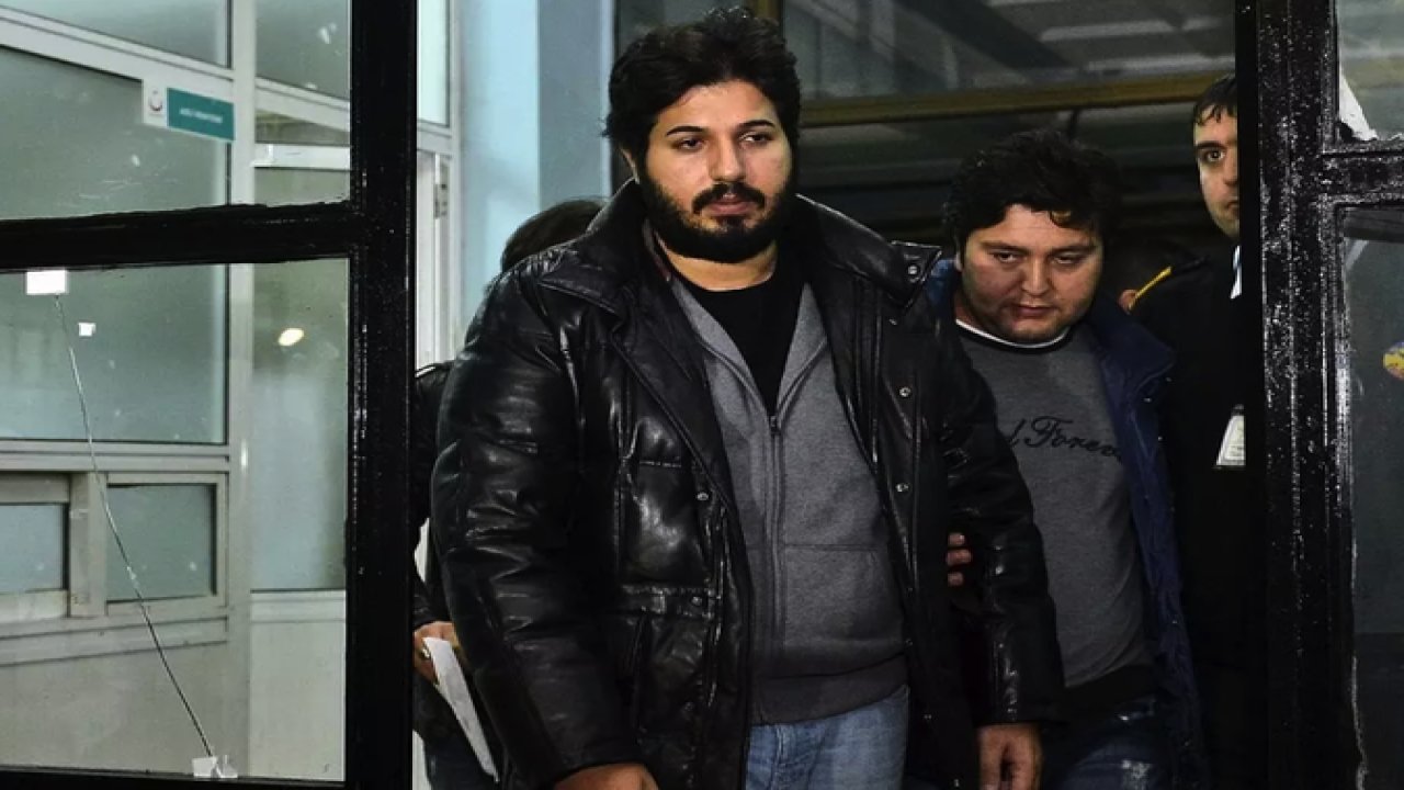 Gazeteci İsmail Saymaz, Reza Zarrab’ın babası Hüseyin Zarrab’ın Hayatını Kaybettiğini Yazdı