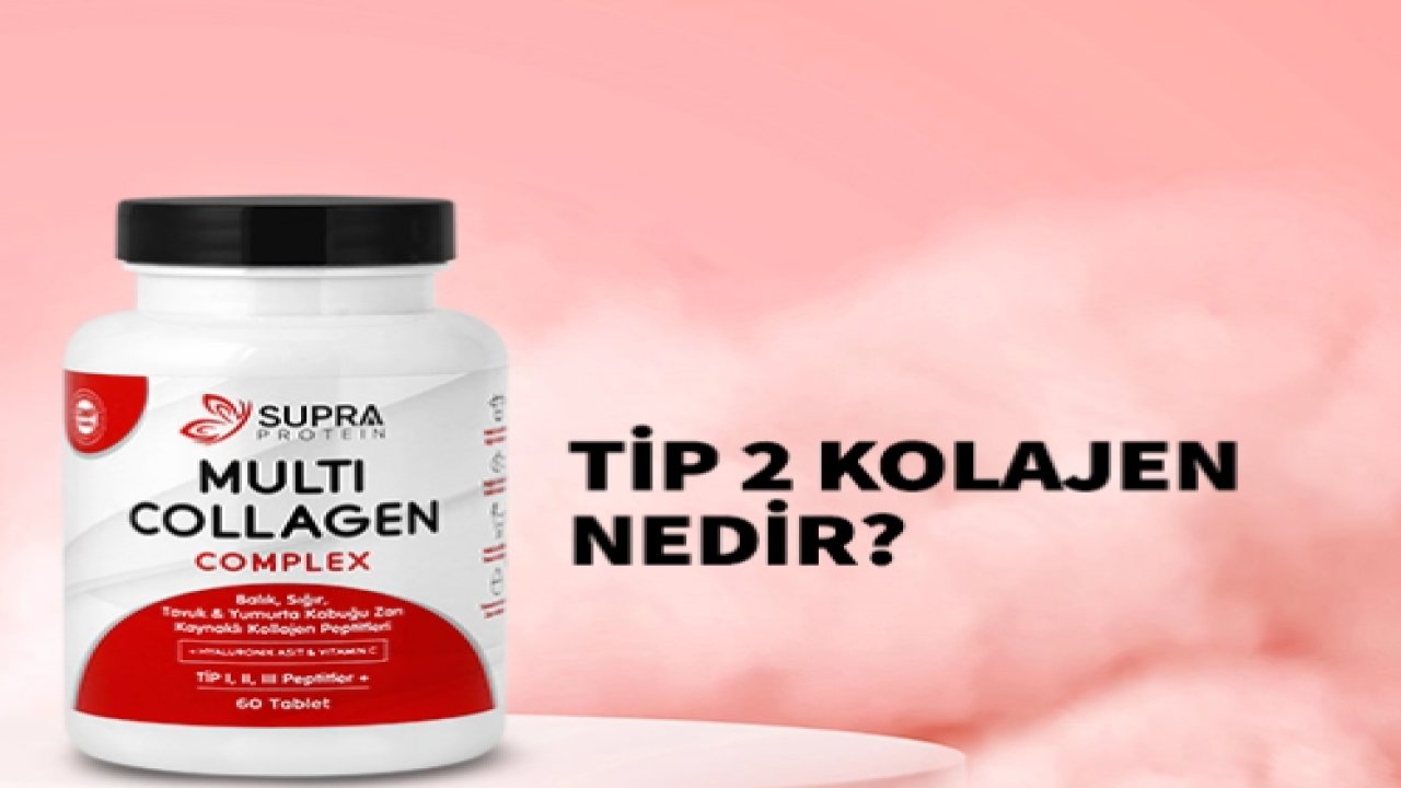 Tip 2 Kolajen