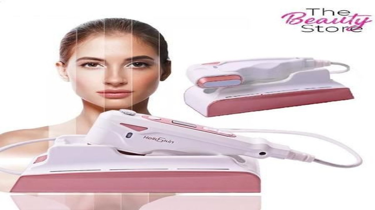 The Beauty Store hifu kırışıklık giderici yüz sıkılaştırma cihazları