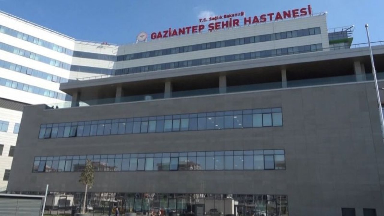 Özel’e Şehir Hastanesi darbesi!