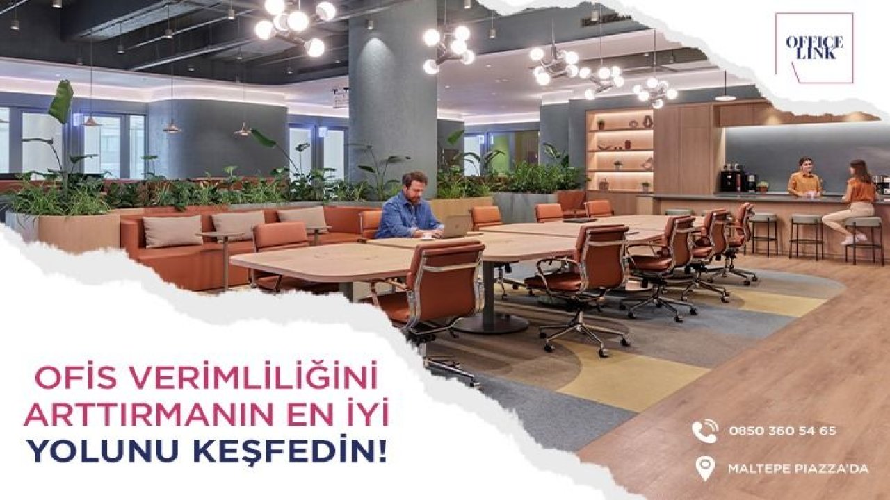 Sanal Ofis Avantajları ve Hizmetleri Nelerdir?