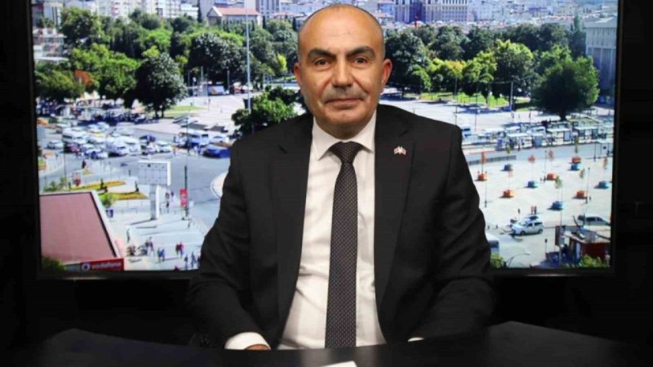 Cumhur İttifakı’nın Gaziantep’teki yerel seçimi hedefi 10’da 10