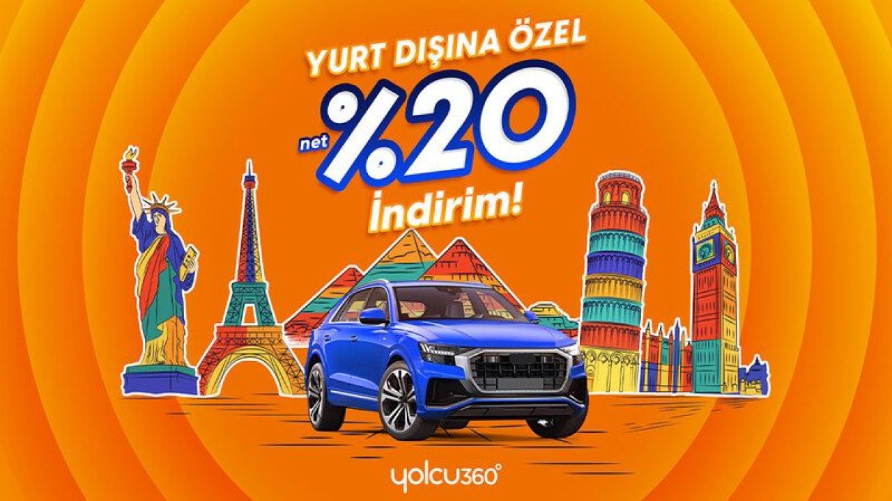 Yolcu360'tan Kaçırılmayacak Sonbahar İndirimleri!