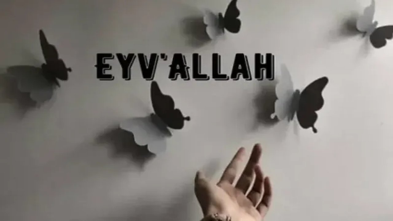 "Eyvallah" Kelimesinin Sıradışı Hikayesi