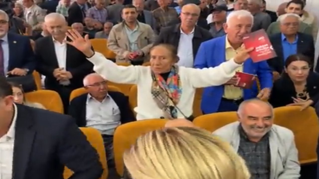 CHP GAZİANTEP Sosyal Medya'nın GÜNDEMİ'nde! KILIÇDAROĞLU GİTMEZSE BİR DAHA....