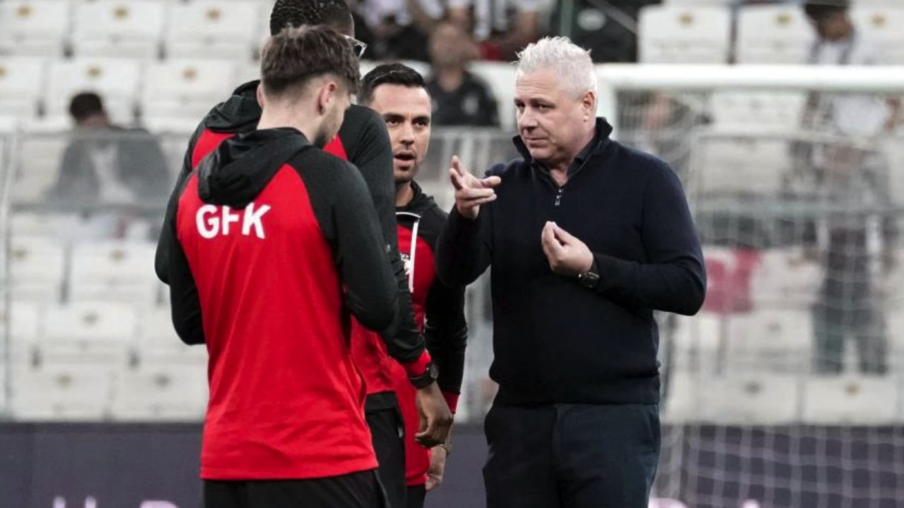 Gaziantep FK Bir Türlü İstikrar Yakalayamıyor. 'Gaziantep FK, bu sezon istikrarı unuttu'