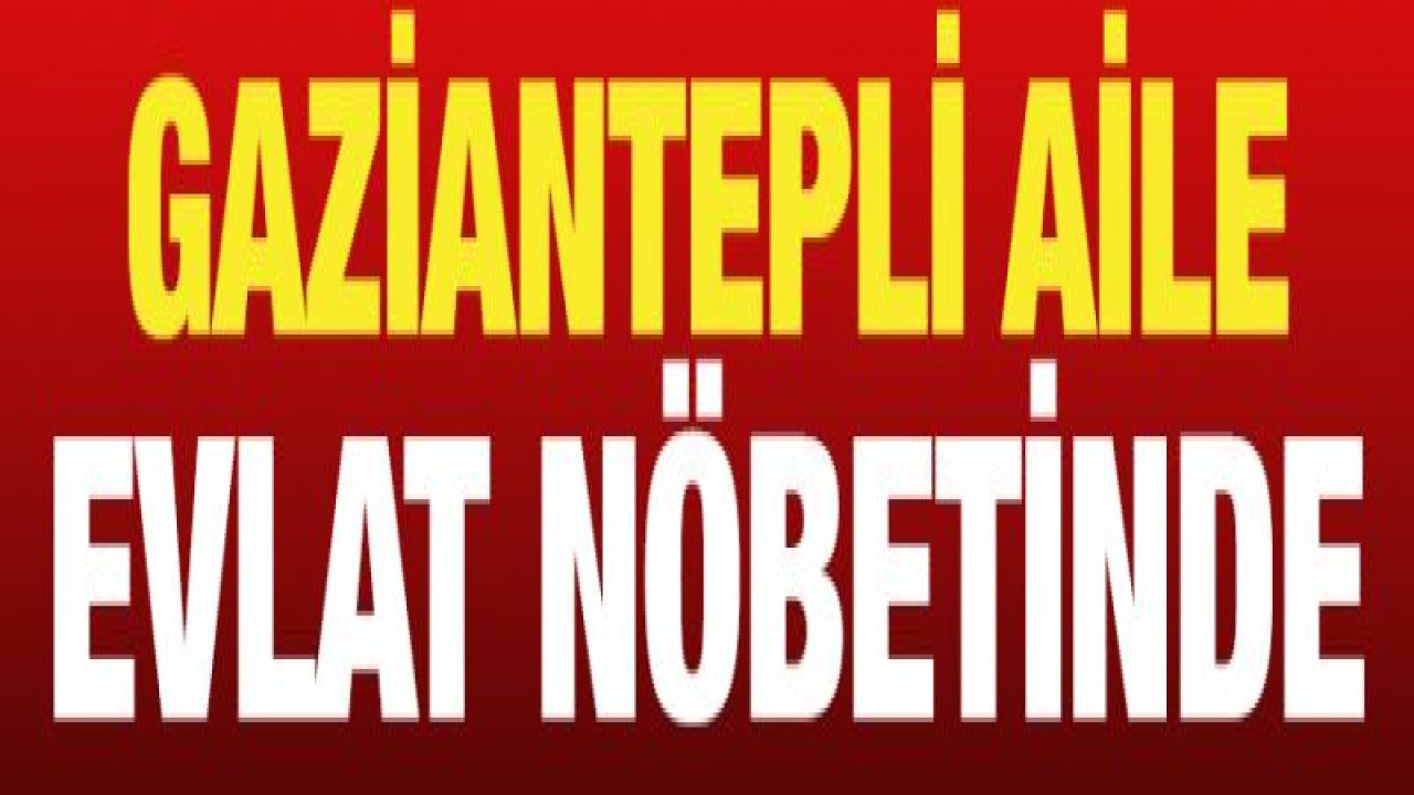 Annelerin evlat nöbeti 41'inci gününde