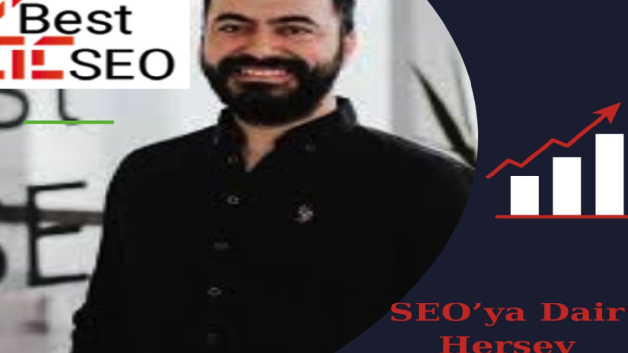 İzmir SEO Danışmanlığı