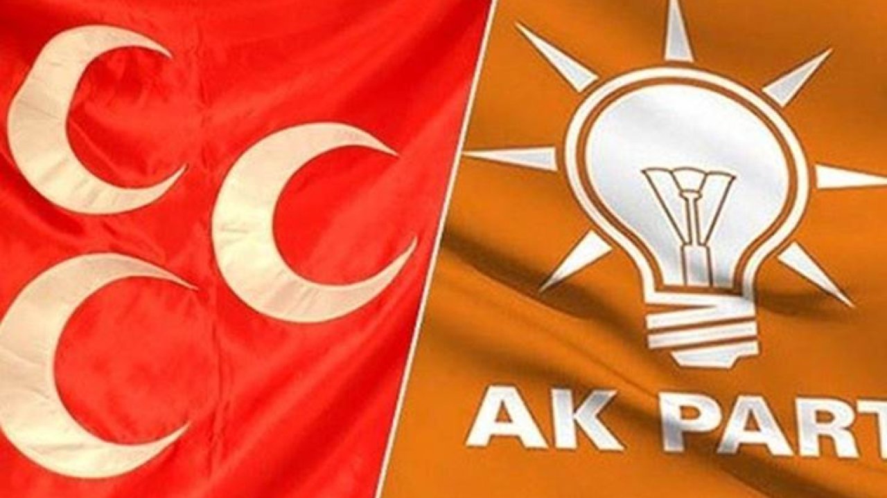 Mhp, Ak Parti’den Gaziantep’te hangi ilçeleri istiyor?