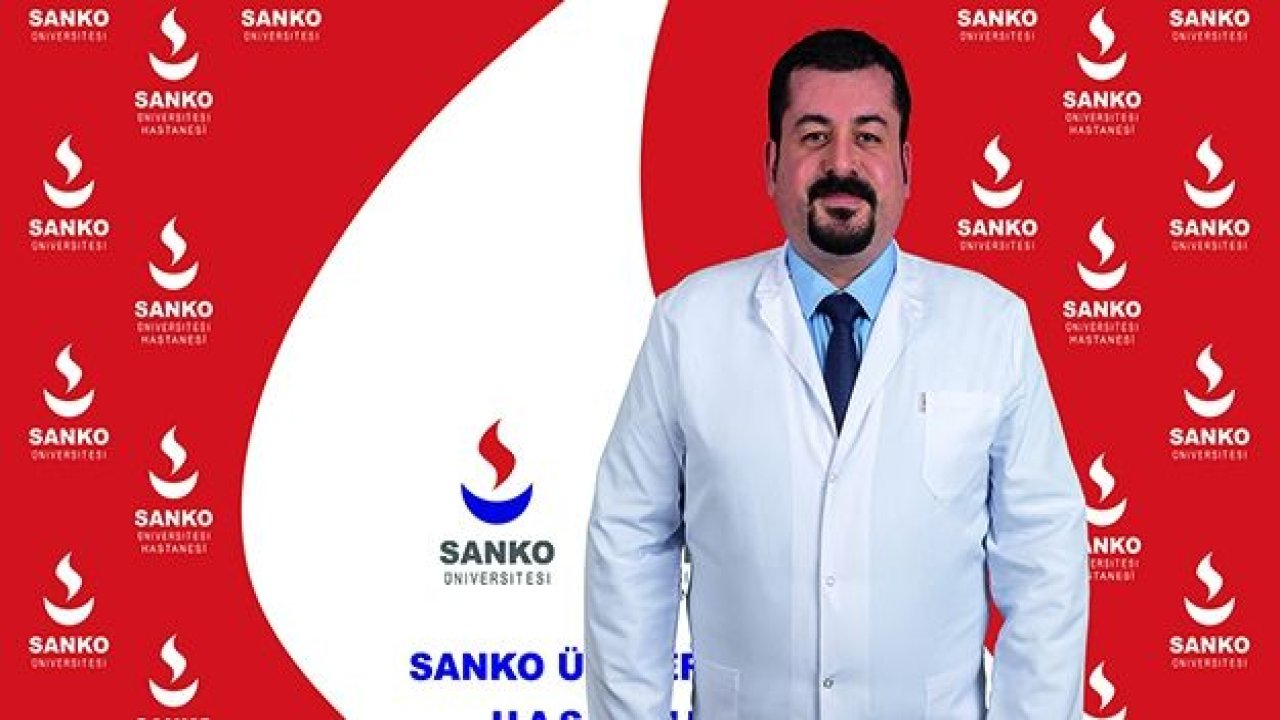 SANKO ÜNİVERSİTESİ HASTANESİ'NDE BİYONİK KULAK AMELİYATI