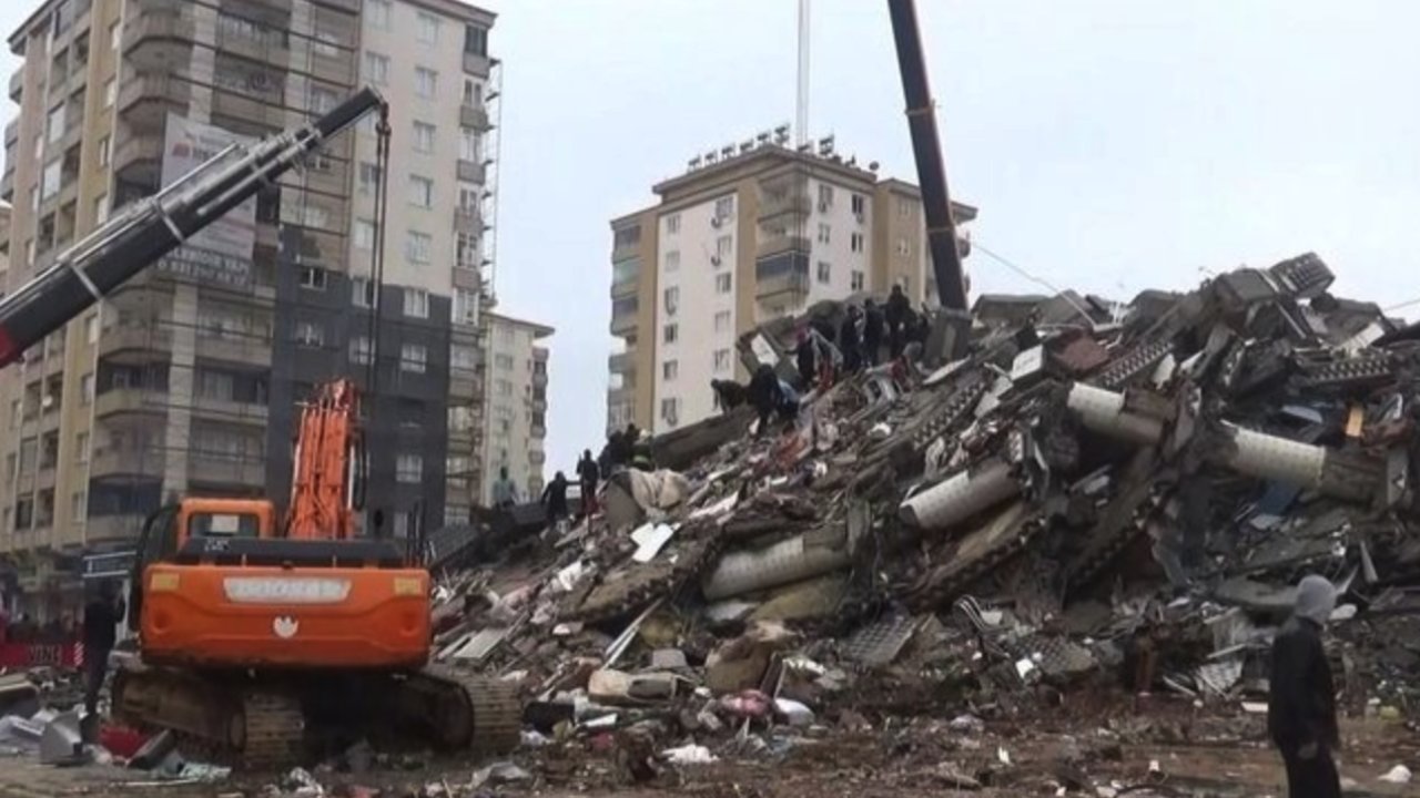 Depremden Etkilenen Gaziantep Dahil 5 ilde Yapılandırma başvuru süreleri uzatıldı... Resmi Gazete'de yayımlandı!