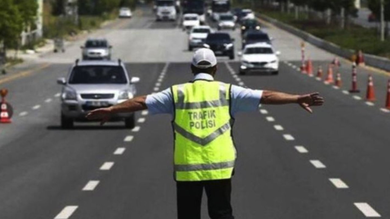 Gaziantep'te Yollar Trafiğe Kapalı Olacak! İşte O Yollar