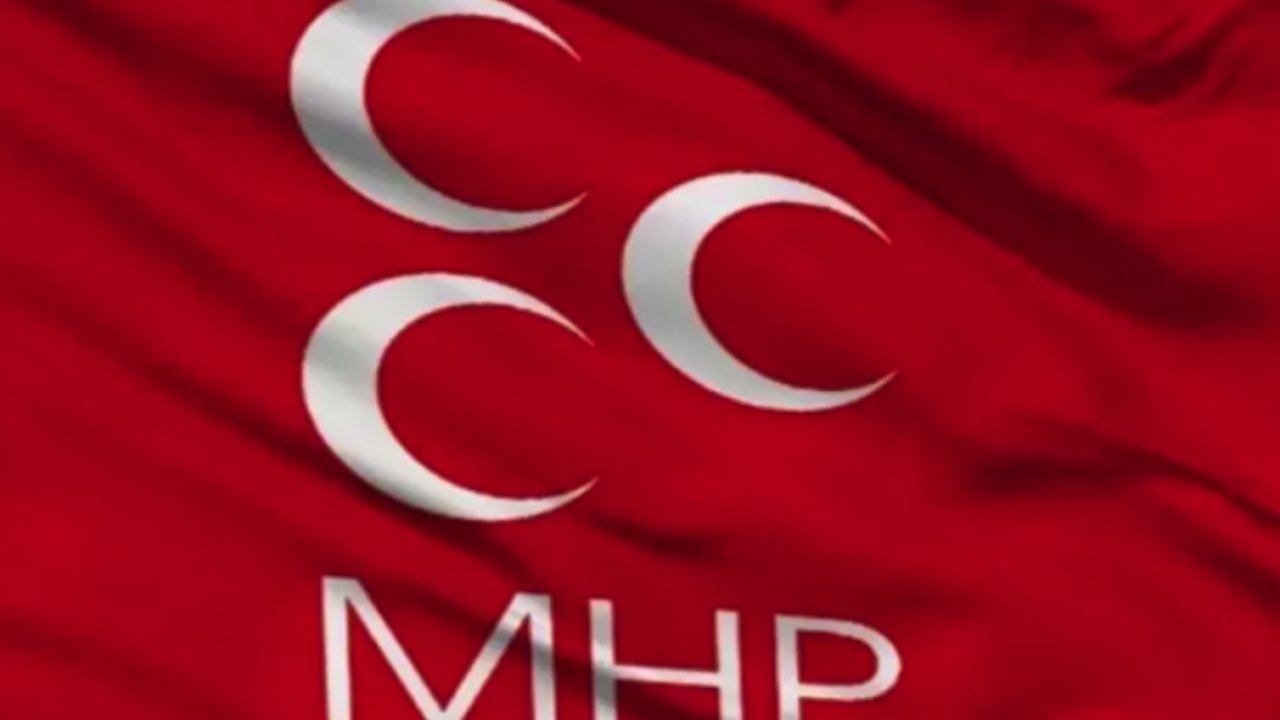 Gaziantep'te MHP'de Kimler Nereye Talip? Gaziantep Oğuzeli'ne MHP'den Aday Adayı Yağmuru!