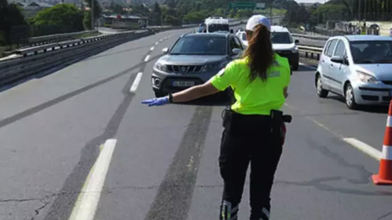 Dikkat! Gaziantep'te Bugün Yollar Kapalı