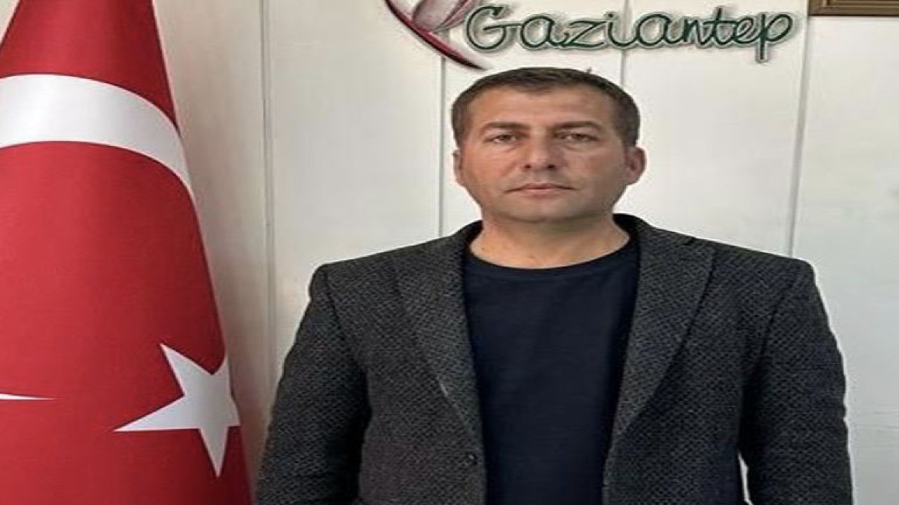 Başkandan komisyoncu açıklaması