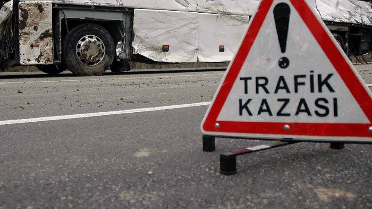 Trafik kazalarında malul kalanların raporlarında önemli gelişme