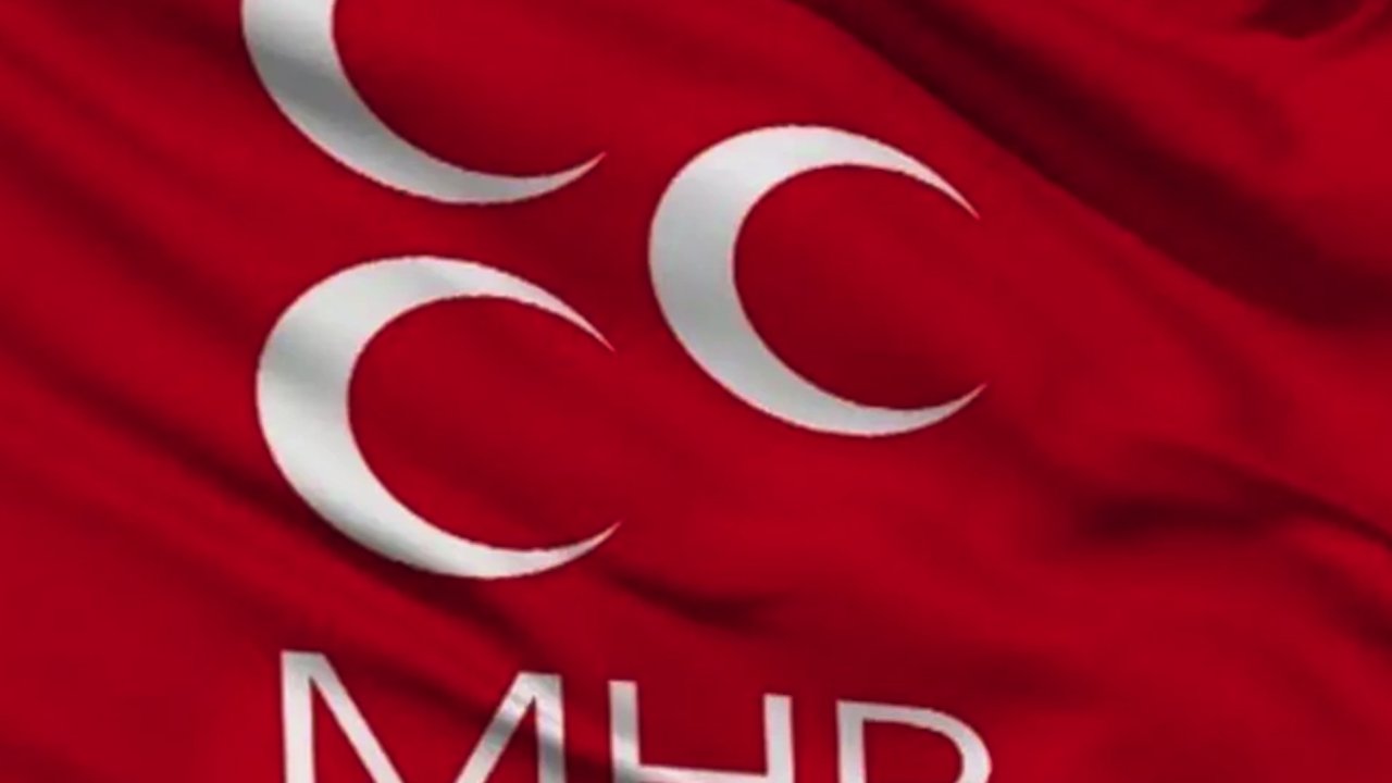 Gaziantep'te O İlçeler MHP'nin! Gaziantep'te Hangi 3 İlçe Belediyesi MHP'YE Bırakıldı