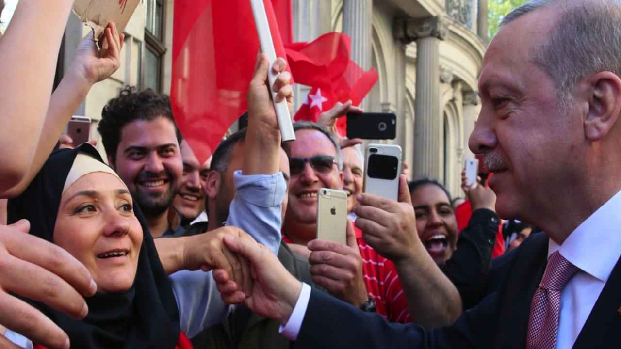 Emeklilere İndirim Kartı Müjdesi! Cumhurbaşkanı Erdoğan Duyuracak!