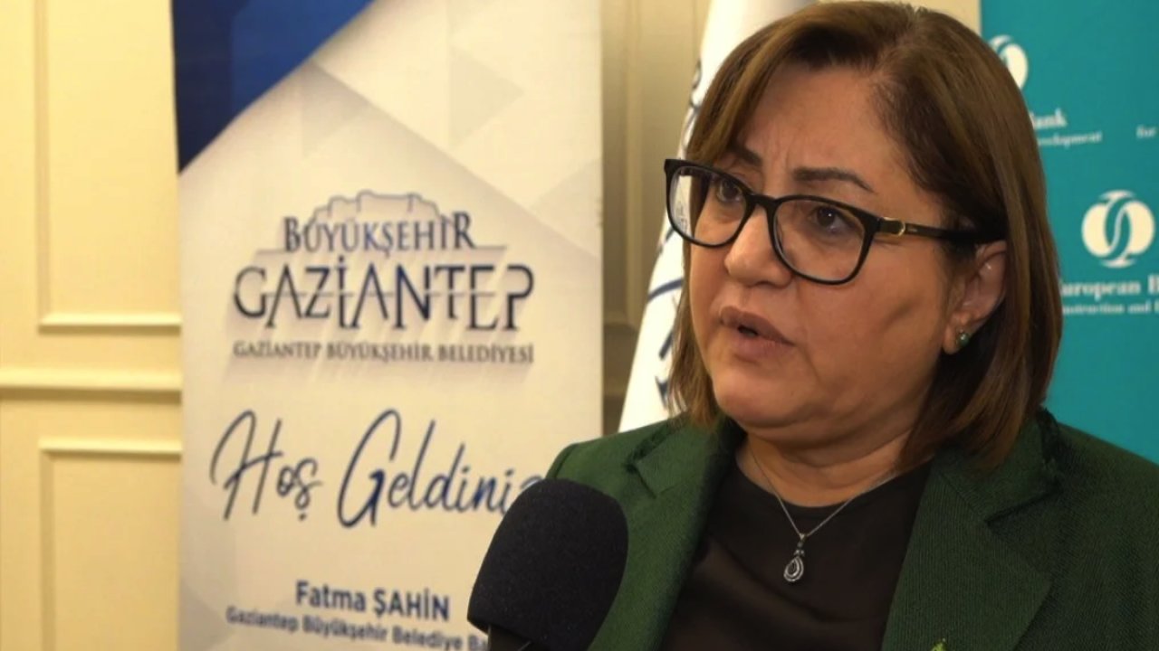 Başkan Fatma Şahin talimat verdi! Bin 500 aile kömürü terk ederek doğalgaz kullanımına geçti