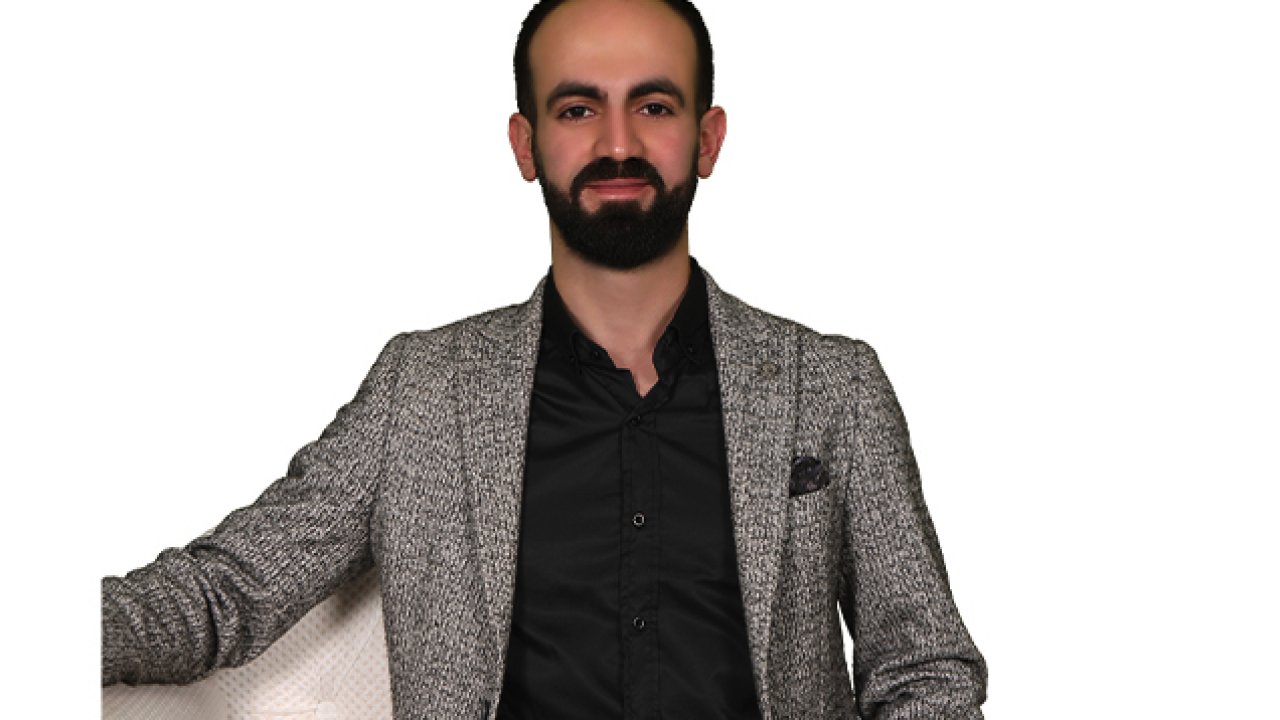 Dr. Ömer Faruk İşleyen: HEKİMLİKTE GİRİŞİMCİLİK