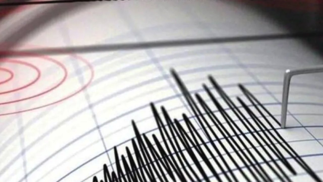 Deprem! Kahramanmaraş ve Hatay'da deprem... Gaziantep'te Deprem Oldu Mu? 26 Aralık 2023 Son Depremler Nerelerde Oldu?