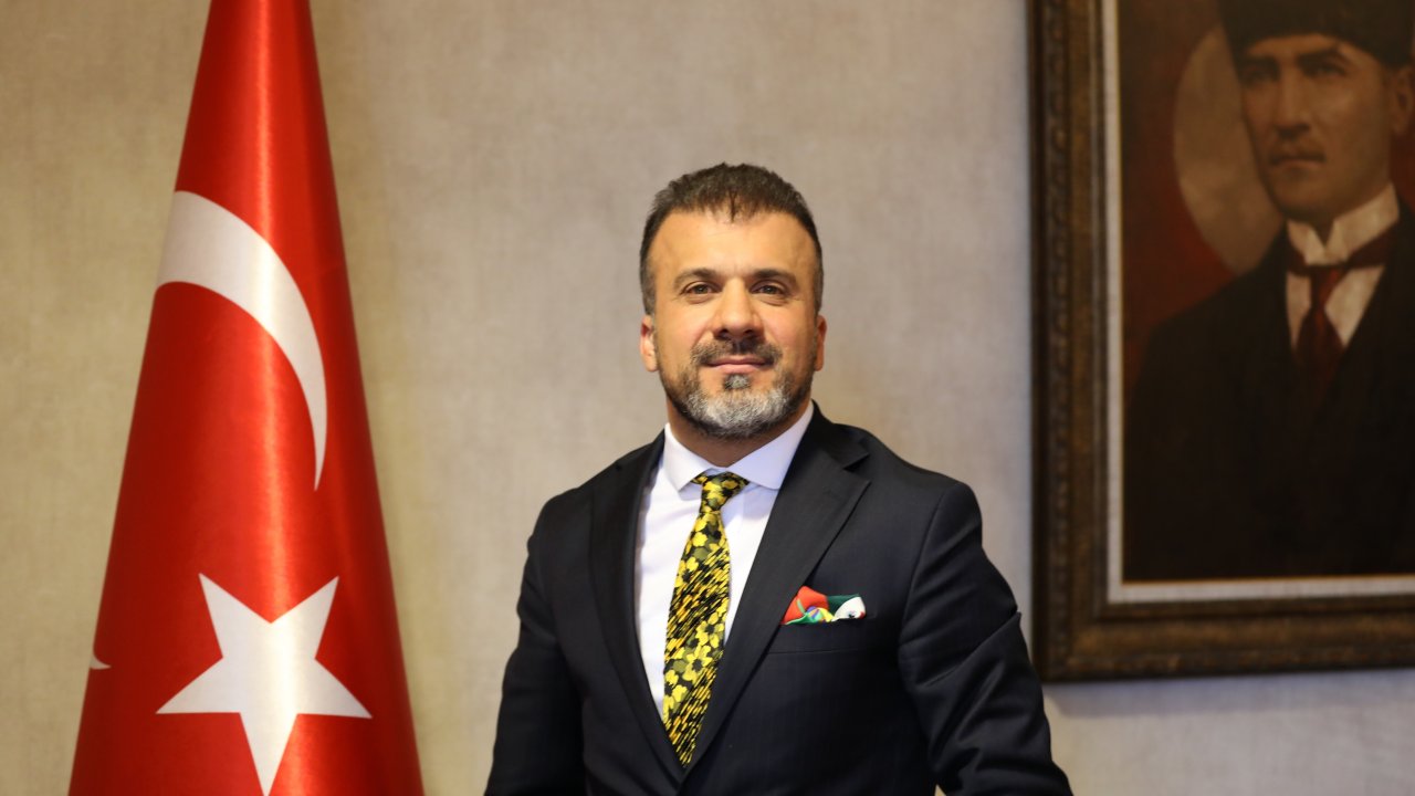 Celal Kadooğlu: “Şeker pancarındaki üretim artışından memnunuz”