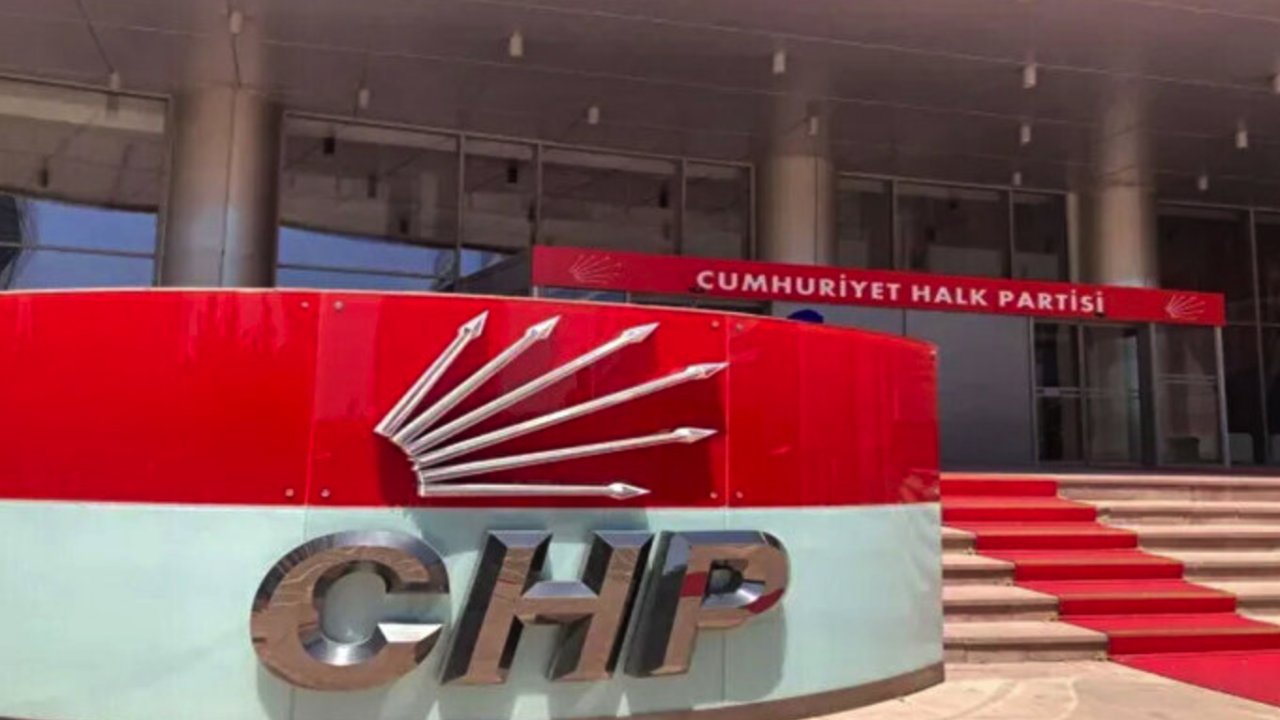 Gaziantep'te CHP'ye Belediye Başkan Aday ve Adayı Aranıyor! CHP adeta YOKKK!