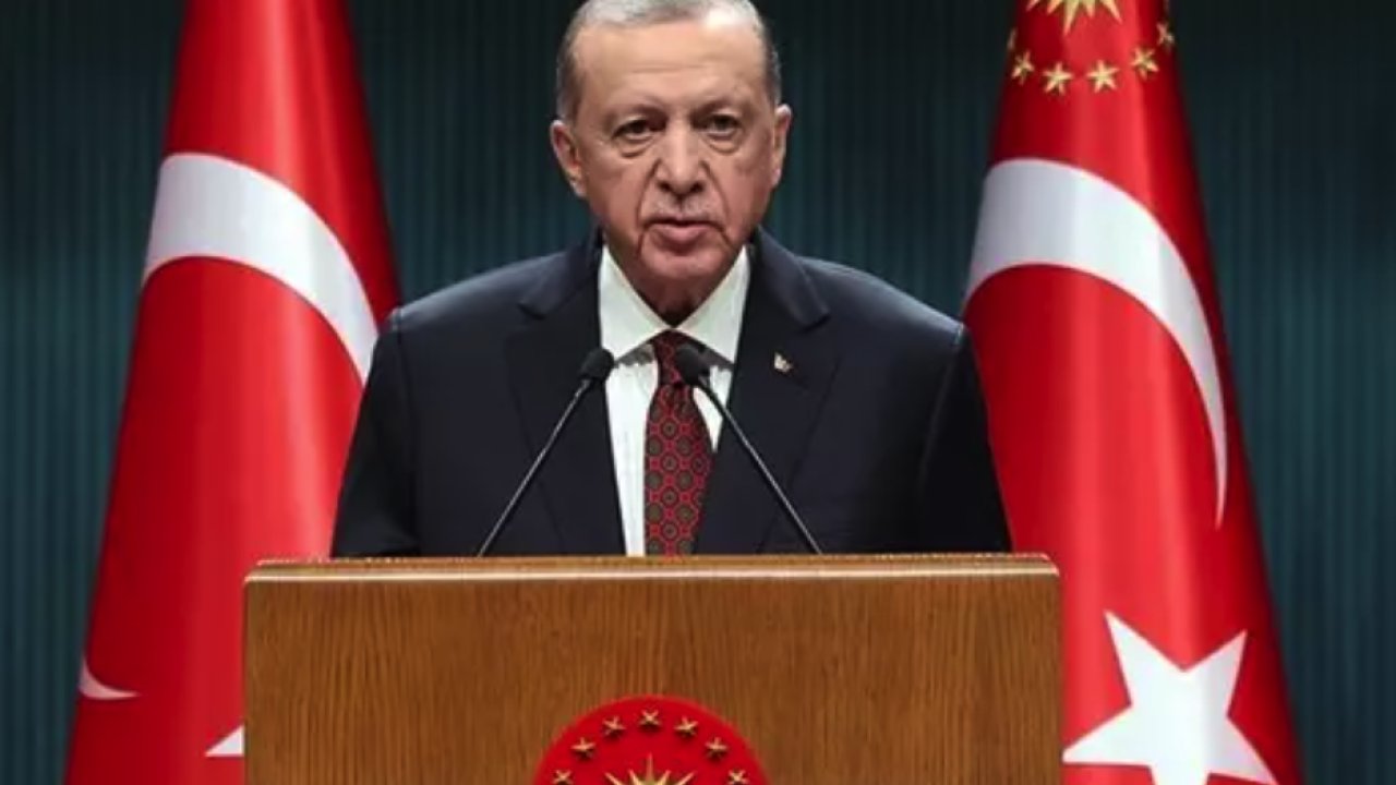 Asgari Ücret Bugün Açıklanacak mı? Yılın son Kabine Toplantısı sonrası Cumhurbaşkanı Erdoğan açıklama yapacak