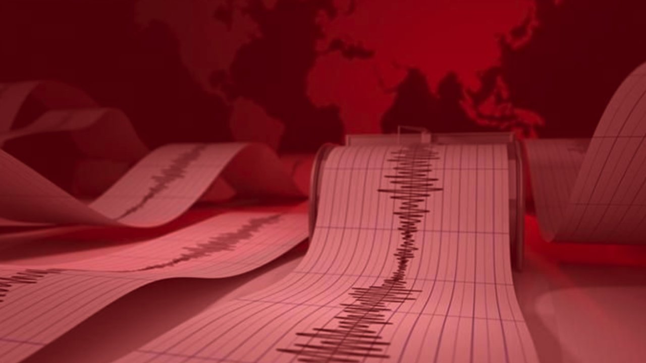 Gaziantep'te Deprem mi oldu? Son Depremler Nerelerde oldu? - 27 Aralık 2023 Gaziantep ve çevresi son depremler listesi