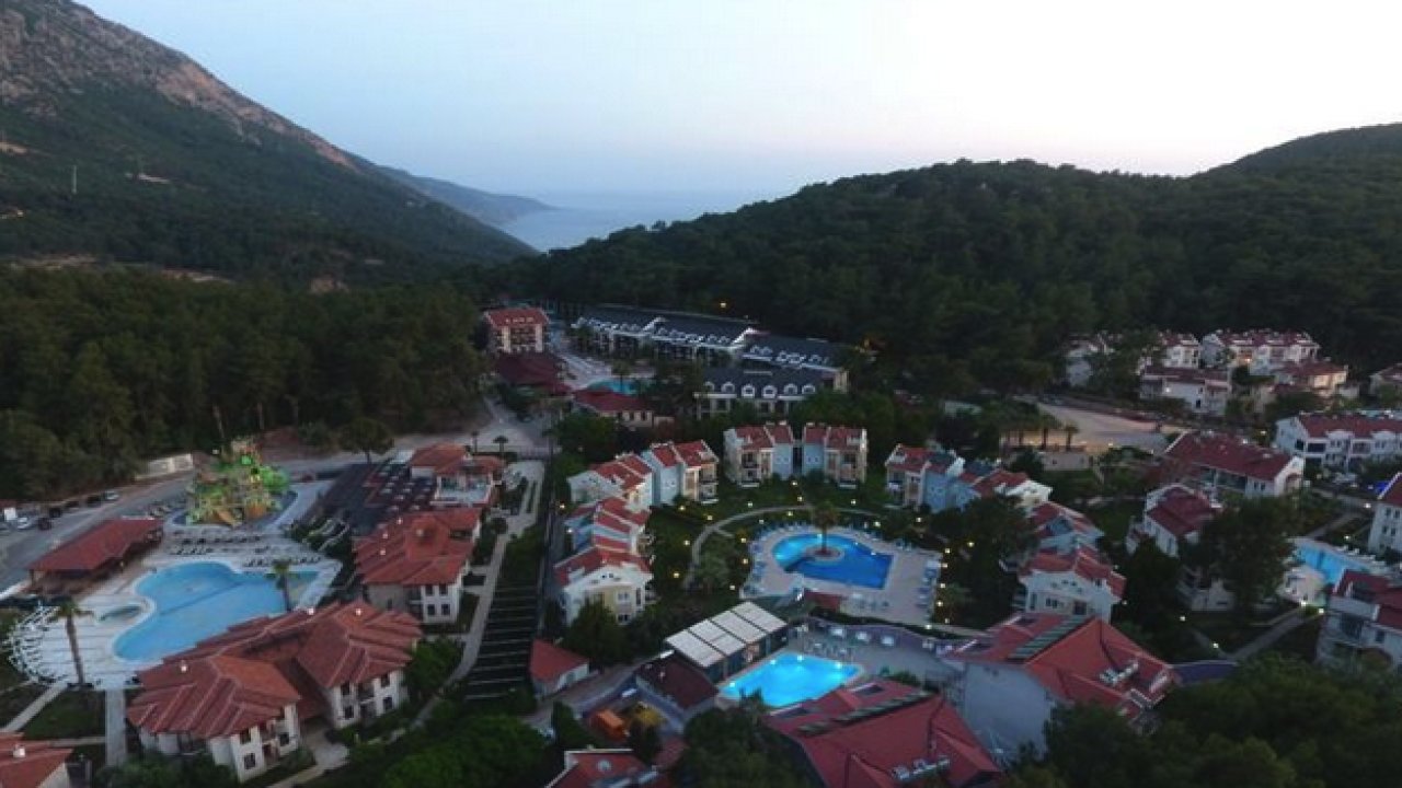 Fethiye’de Satılık Apartlar Arasında Eşsiz Görünüme Sahip Daireleri Keşfedin!