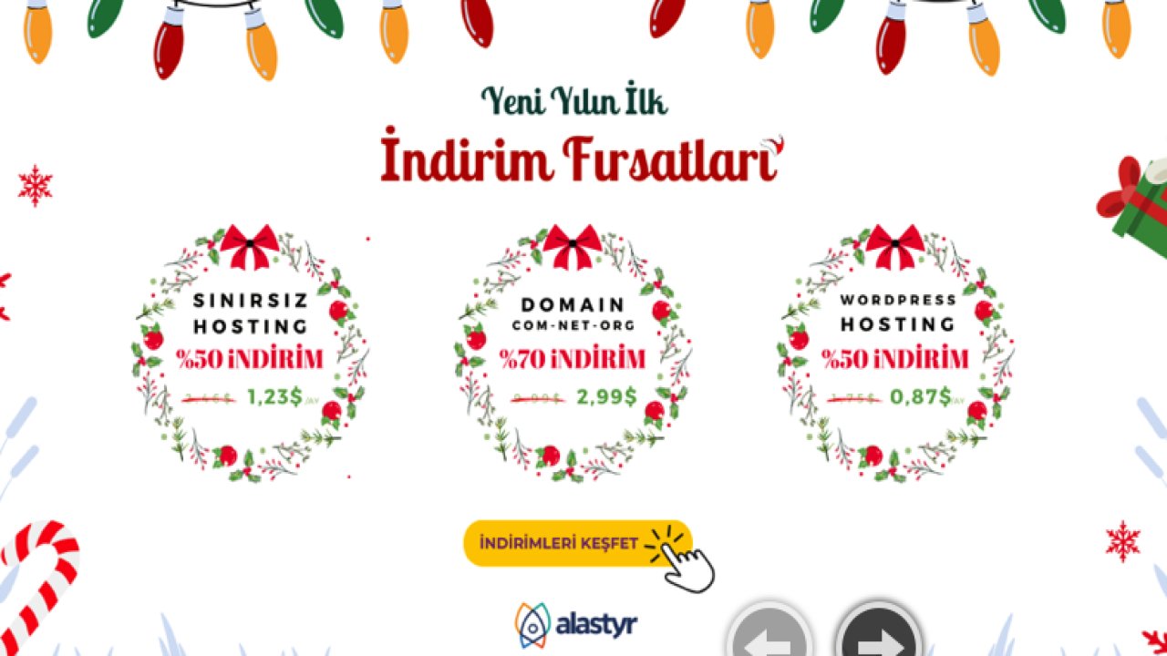 Hosting Nedir?