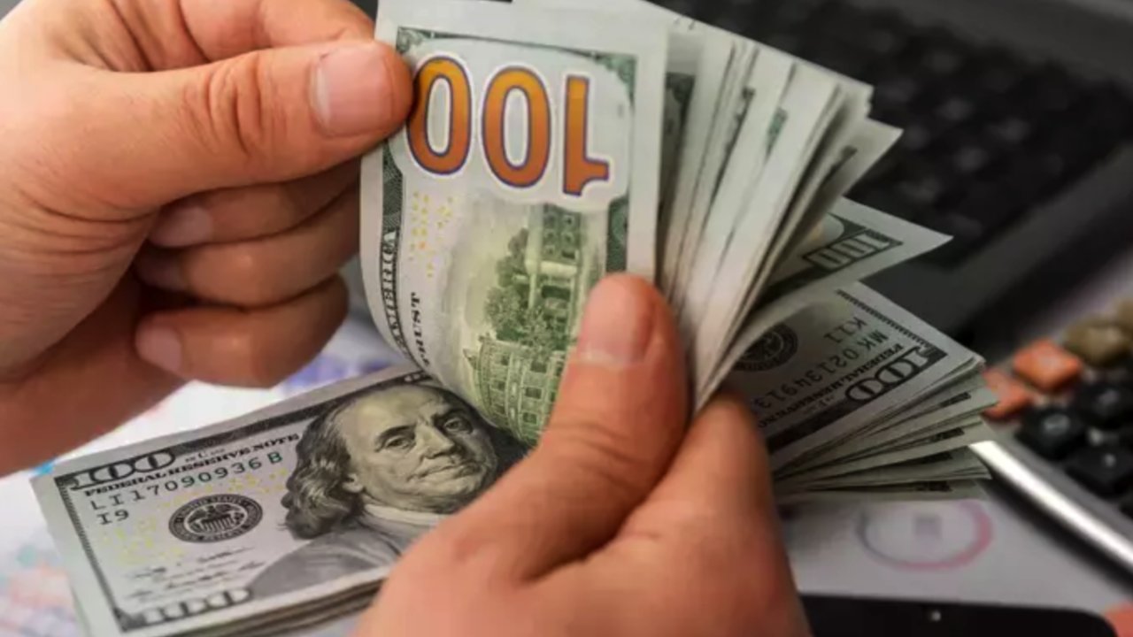 Euro, Dolar, Sterlin bugün ne kadar? 3 Ocak 2024 Çarşamba  Euro, Dolar, Sterlin fiyatları