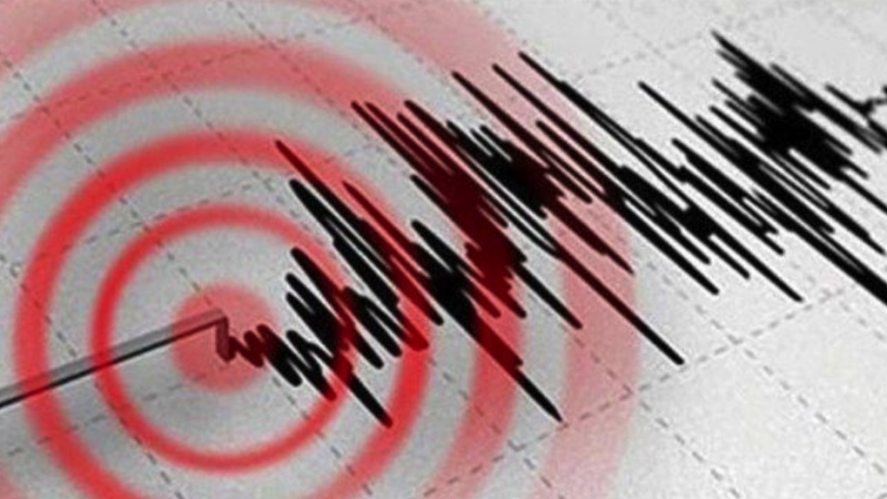 Deprem: Kahramanmaraş'ta 3.6 büyüklüğünde deprem... Gaziantep'te Deprem Oldu Mu? 5 Ocak 2024 Son Depremler